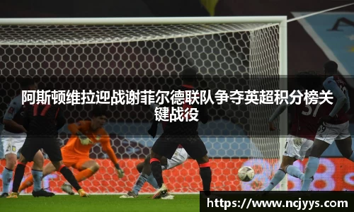 阿斯顿维拉迎战谢菲尔德联队争夺英超积分榜关键战役