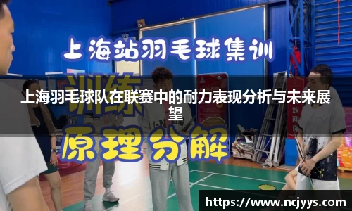 上海羽毛球队在联赛中的耐力表现分析与未来展望