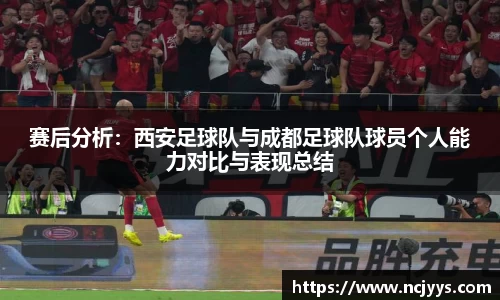 赛后分析:西安足球队与成都足球队球员个人能力对比与表现总结